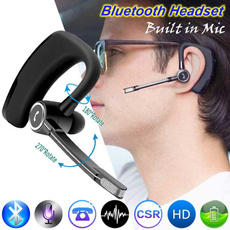 Headphones, Headset, Microphone, Bluetooth