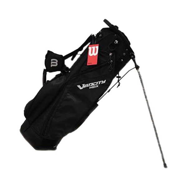 wilson staff lite stand bolsa