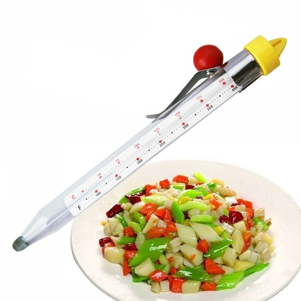 Food Thermometer Kitchen Thermometer Candy Thermometer Jam