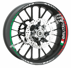 adesivorefletivo, Stickers, mvagusta, fitaderodarefletiva