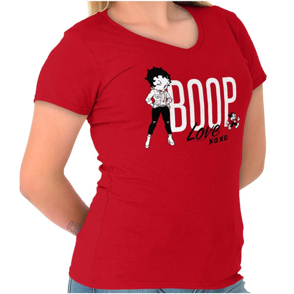 classic cartoon t shirts
