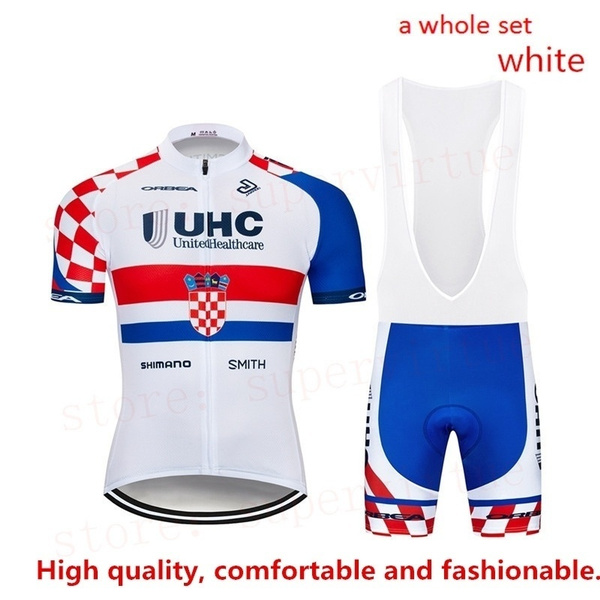 Please Come Into Our Shop There Are A Lot Of Style Men Cycling Clothing Mens Radfahren Kleidung Set Kurzarm Jersey Bib Shorts Set Zyklus Hemd Knicks Kits Kissen Bike Racing Outfits Bekleidung