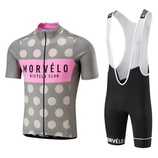 wish cycling gear