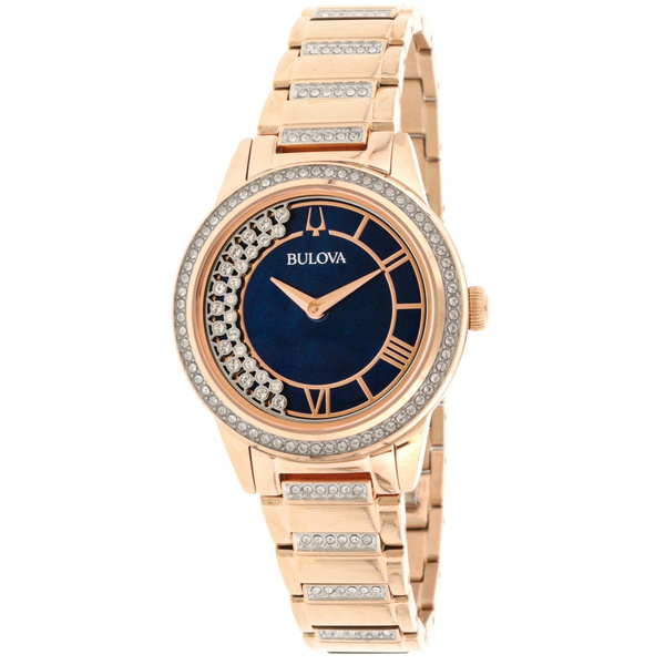 Bulova 98l247 on sale