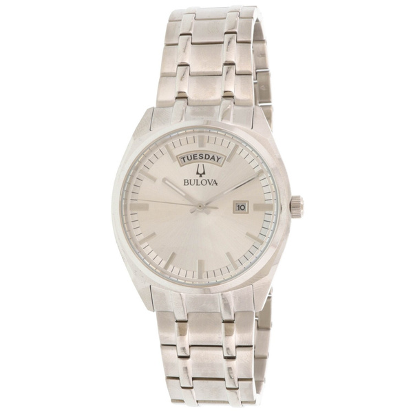 Bulova 96c127 discount