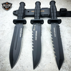 edc, pocketknife, Blade, 打獵