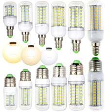 energysavingledlamp, coolwhitewarmwhiteledcornlamplighting, led, cornbulbs48ledslighting220v360degree
