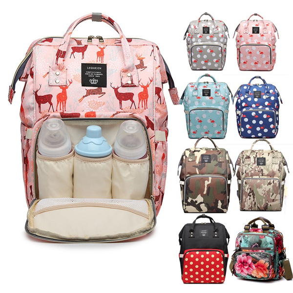 backpack nursing bag