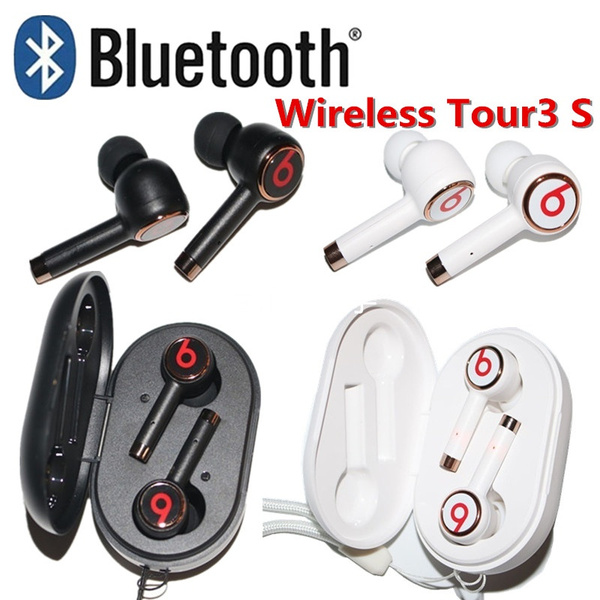 Newest Upgraded Beats Wireless Tour3 S 