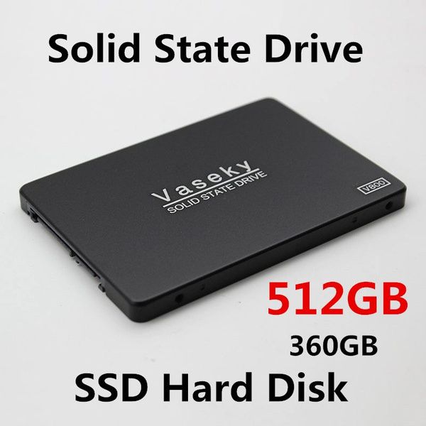 Hard disk clearance ssd 512