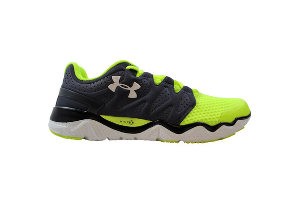 under armour micro g optimum