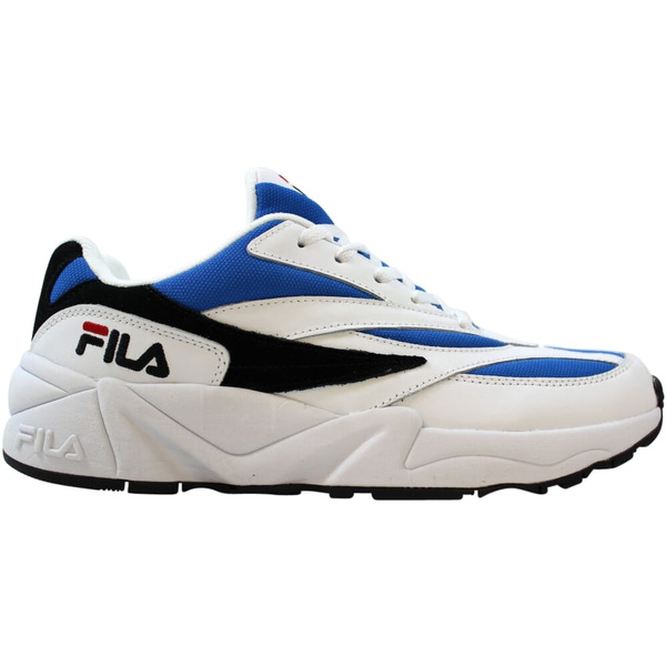 fila v94m blue