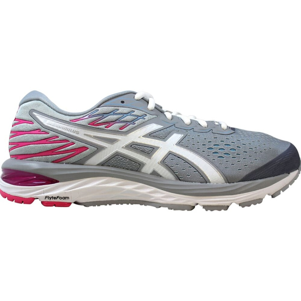 Asics Gel Cumulus 21 Piedmont Grey White 1012A468 020 Women s Wish