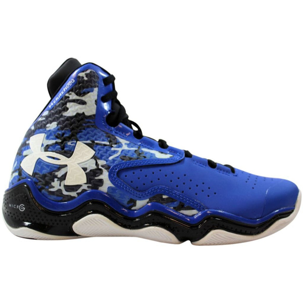 Under armour men's 2025 clutchfit lightning basketball shoes