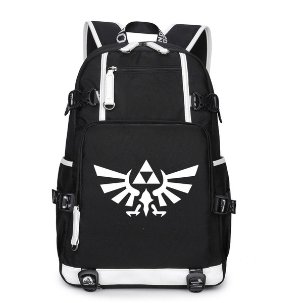legend of zelda backpack