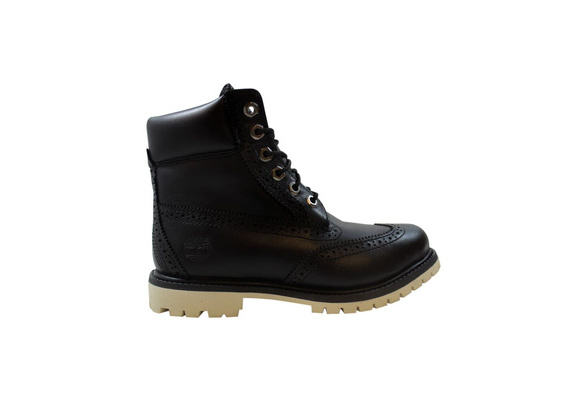 Timberland on sale brogue boots