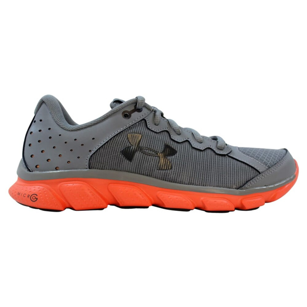 Under armour micro g best sale assert women's