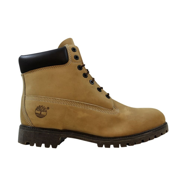 timberland bones