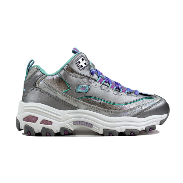 skechers bling tennis shoes