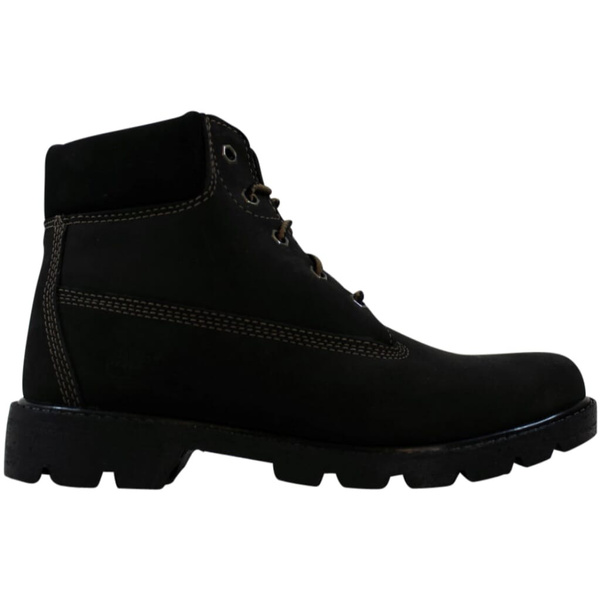 black timberlands grade school