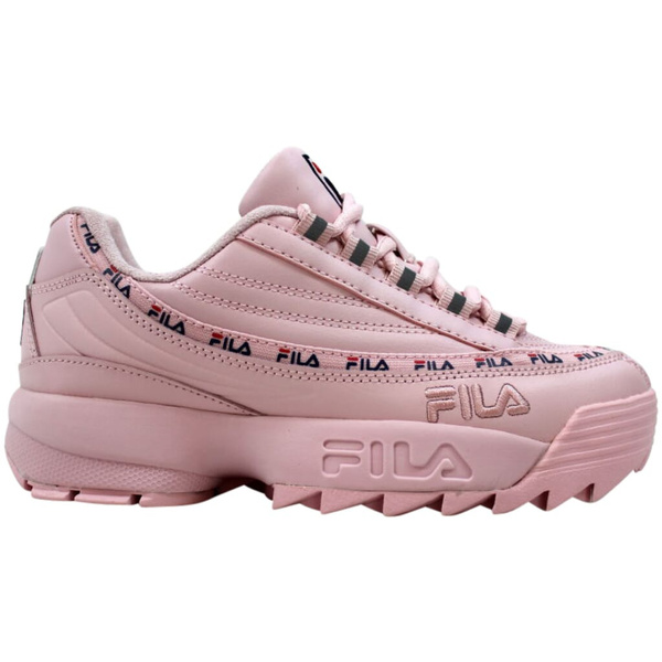 Fila dragster 98 deals x disruptor ii