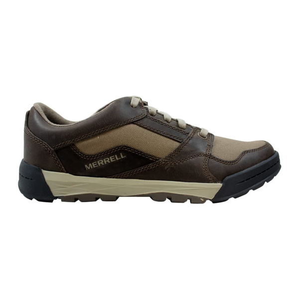 merrell berner shift