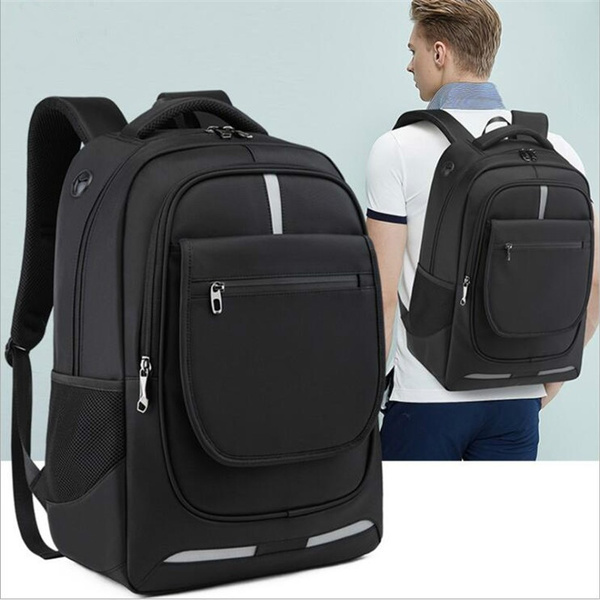 functional travel backpack