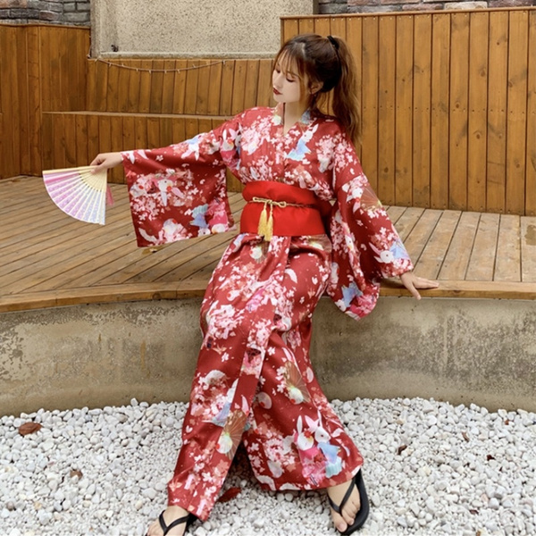 Yukata pajamas online