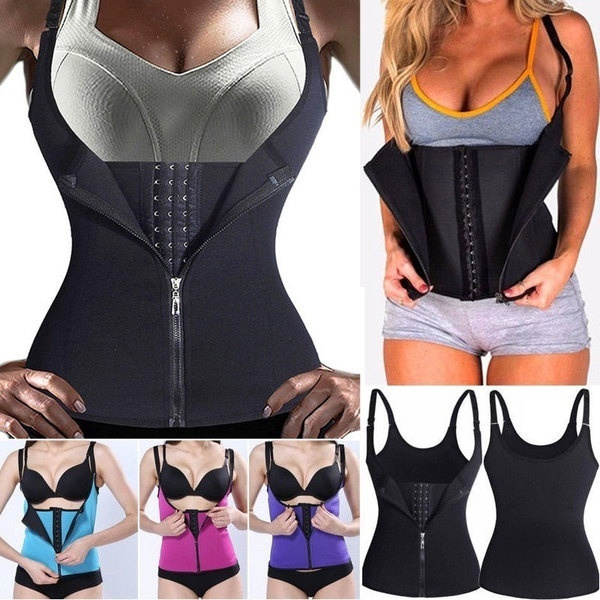 waist trainer fashion