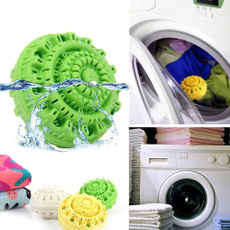 Home & Kitchen, laundryball, Laundry, freshfabricwashingdryingball