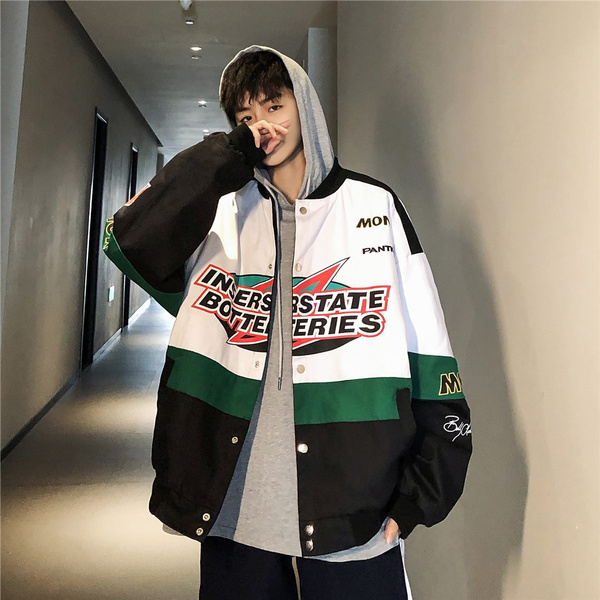 New 2021 Hot Sale Hip Hop Men Jacket Fashion Outwear Male Casual Streetwear  - China Men's Jacket and Men's Windbreaker price | Made-in-China.com