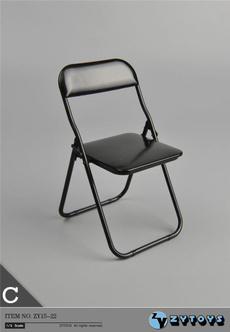 chairfigure, dollchair, nanotitanium112, 16actionfigure