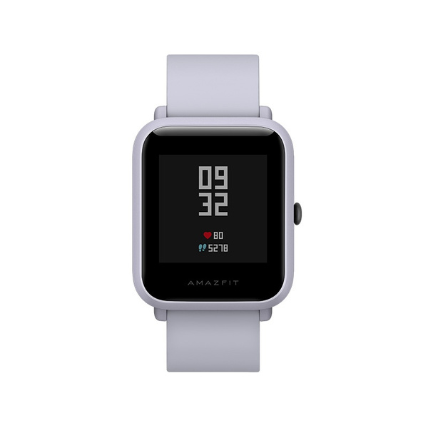 app huami amazfit