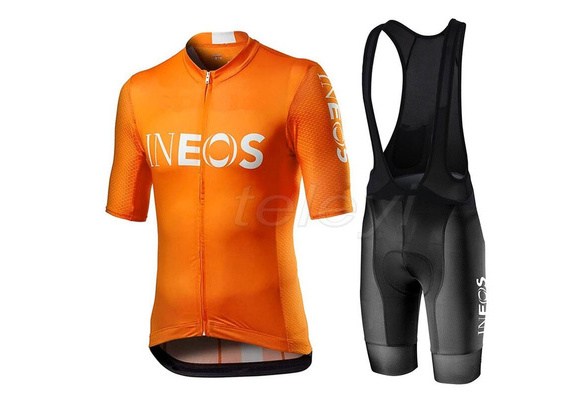 ineos cycling jersey