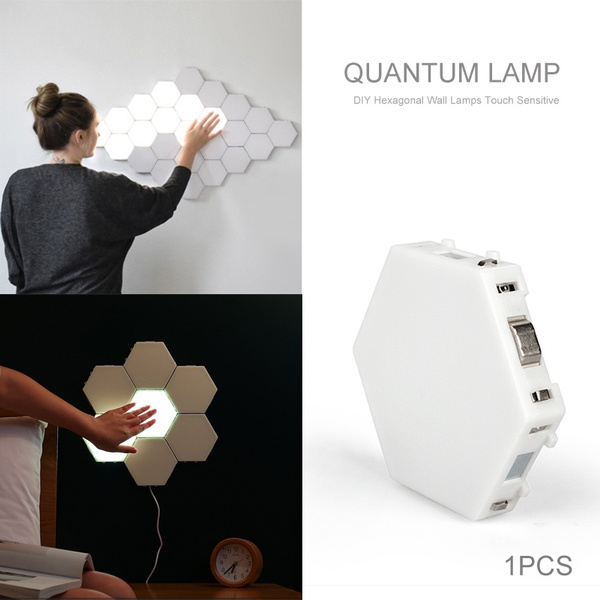 Quantum lamp deals