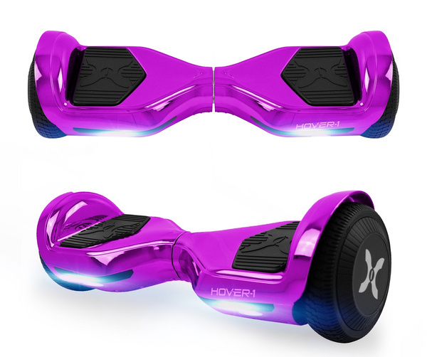 Hoverboard wish discount