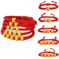 healthbracelet, lover gifts, Chinese, hand made bracelets
