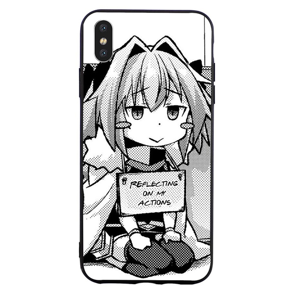 Astolfo cell phone case cover for iphone 5 5s SE 6 6S Plus 7 plus