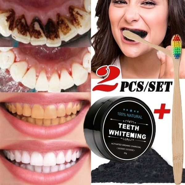 purchase charcoal teeth whitening