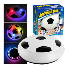 Soccer, Toy, Electric, powers