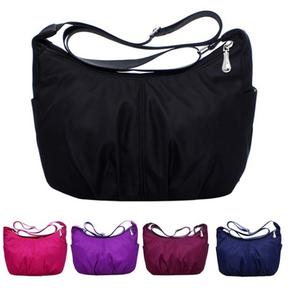 sling bolsa waterproof