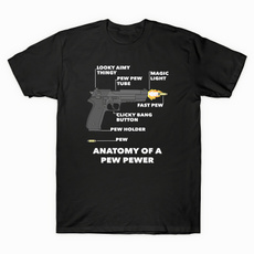 pewer, Funny, Men, Shirt