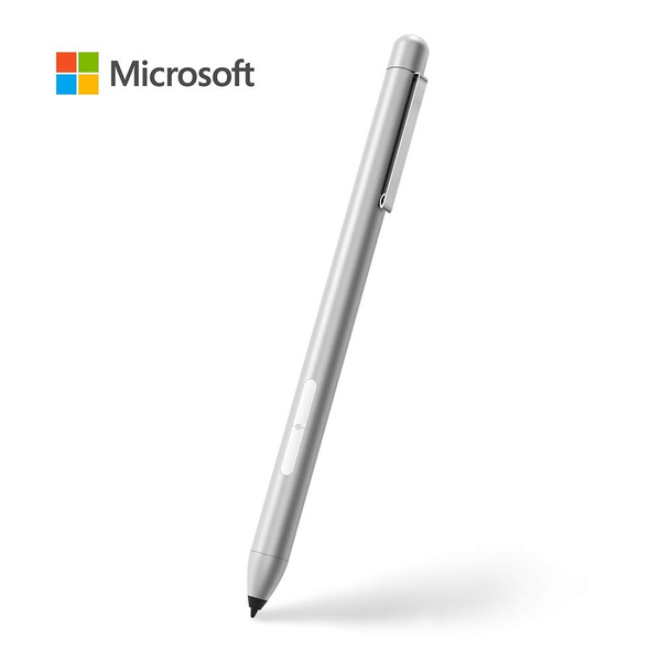 Surface Pen Microsoft Certified Surface Stylus For Surface Pro 7 6 5 4 3 Surface Laptop 3 2 1 Surface Book 2 1 Surface Go 1024 Level Pressure With aa Battery Spare Tips Wish