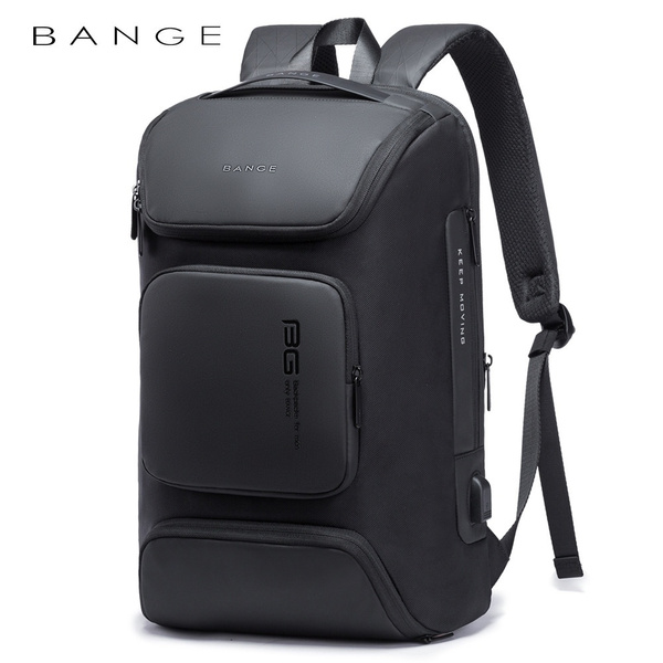 bange backpack