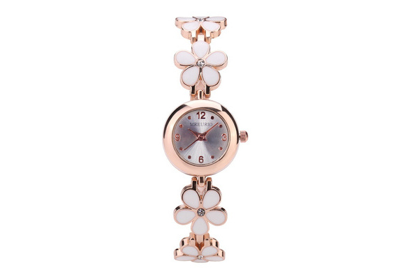 mreurio quartz watch price