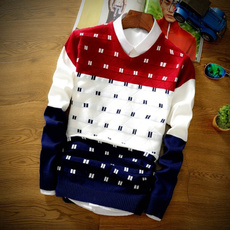 Fashion, Knitting, Winter, pullover sweater