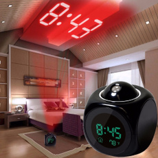 weather forecast, measuringequipment, Clock, Home & Living