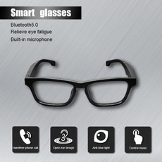 Sport Glasses, smartglasse, Hobbies, musicalheadphone