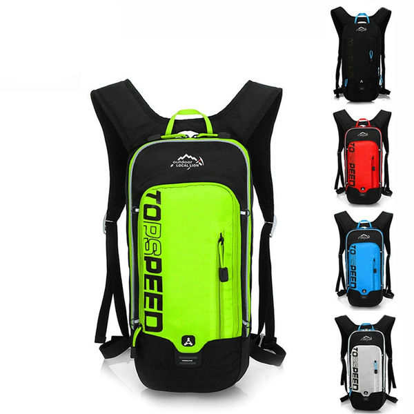 waterproof bike backpack