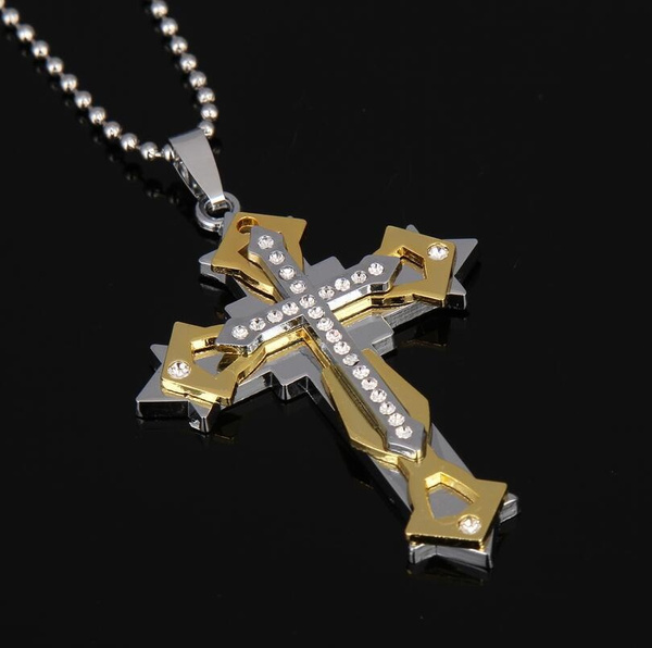 2020 titanium steel multi drill cross 
